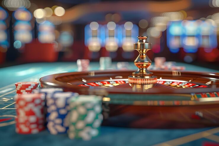 romeo303 mobile app interface showing live betting dashboard on Android phone